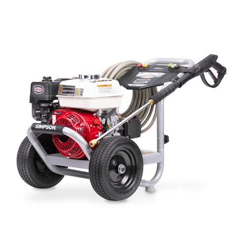 lowes simpson power washer|honda 3700 psi pressure washer.